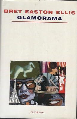 Glamorama by Ellis, Bret Easton | Hardcover 2