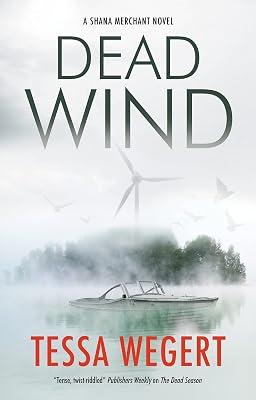 Dead Wind by Wegert, Tessa | Paperback | Fiction 2