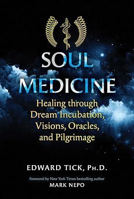 Soul Medicine by Tick, Edward, Ph.D. | Paperback | Self-Help 2