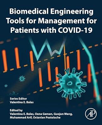 Biomedical Engineering Tools for Management for Patients with COVID-19 | Paperback | Biomedical Engineering 2