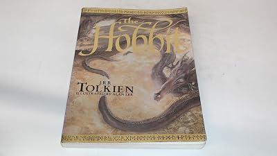 The Hobbit by Tolkien, J. R. R. | Paperback | Fantasy 2