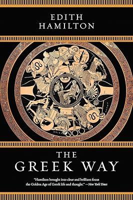The Greek Way by Edith Hamilton | Paperback | History 2
