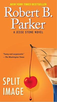 Split Image: 9 (A Jesse Stone Novel) by Parker, Robert B. | Paperback | Fiction 2