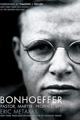 Bonhoeffer: A Biography by Metaxas, Eric | Paperback | Biography: Historical 2