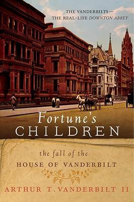 Fortunes Chldr Pb by Vanderbilt II, Arthur T | Paperback | Biography & Autobiography 2