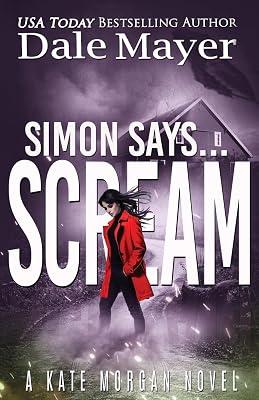 Simon Says... Scream by Mayer, Dale | Paperback | Thriller 2