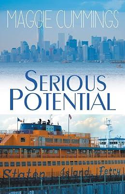 Serious Potential by Cummings, Maggie | Paperback | Fiction 2