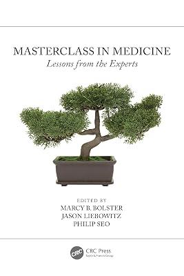 Masterclass In Medicine Lessons From The Experts (Pb 2025) | Paperback | Clinical And Internal Medicine 2