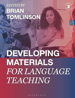 Developing Materials for Language Teaching | Hardcover | Language Arts & Disciplines 2