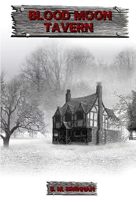 Blood Moon Tavern by Brennan, S. M. | Paperback | Modern & Contemporary Fiction (Post C 1945) 2