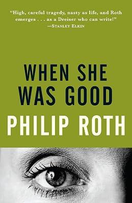 When She Was Good (Vintage International) by Roth, Philip | Paperback | Fiction 2