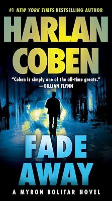 Fade Away: A Myron Bolitar Novel: 3 by Coben, Harlan | Mass_Market | Fiction 2