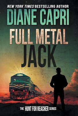 Full Metal Jack by Capri, Diane | Hardcover | Fiction 2