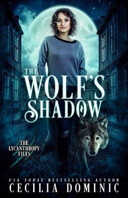 The Wolf's Shadow by Dominic, Cecilia | Paperback | Fantasy 2