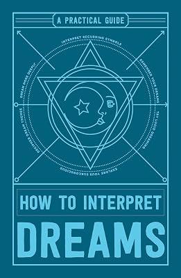 HOW TO INTERPRET DREAMS by Media, Adams | Paperback | Body 2
