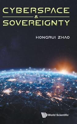 Cyberspace & Sovereignty by Zhao, Hongrui | Hardcover | Jurisprudence & Philosophy Of Law 2
