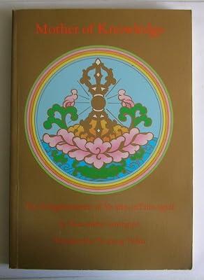 Mother of Knowledge: Enlightenment of Yeshe Tsogyal (Tibetan Translation Series) by Nyingpo, Namkhai | Paperback | Buddhism 2