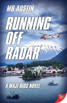 Running off Radar (Maji Rios) by Austin, Mb | Paperback | Thriller 2