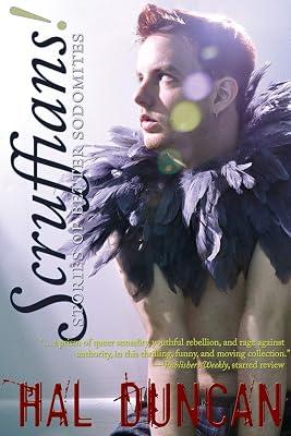 Scruffians! Stories of Better Sodomites by Duncan, Hal | Paperback | Fiction 2