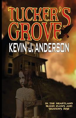 Tucker's Grove by Anderson, Kevin J | Paperback | Fiction 2