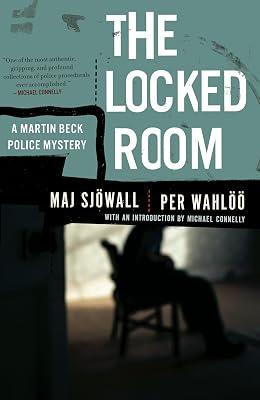 The Locked Room: A Martin Beck Mystery: 8 (Martin Beck Police Mystery) by Wahloo, Per; Sjowall, Maj | Paperback | Fiction 2