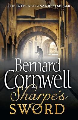 Sharpe's Sword by Cornwell, Bernard | Paperback | Historical Adventure 2