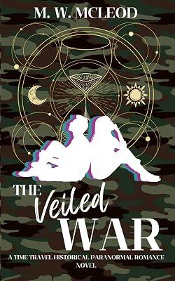 The Veiled War by McLeod, M W | Paperback | Fantasy 2