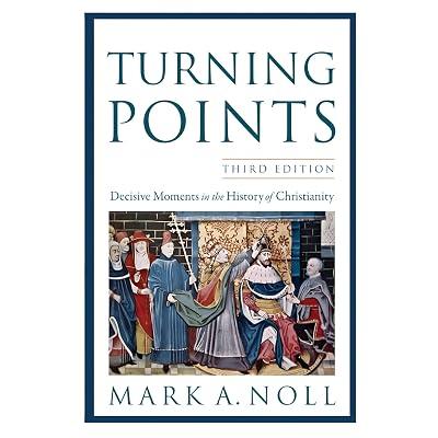 Turning Points by Noll, Mark A. | Paperback | Religion 2