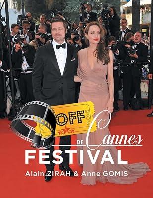 OFF De CANNES FESTIVAL by Zirah, Alain; Gomis, Anne | Paperback | Biography: General 2