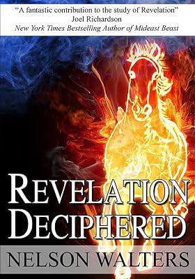 Revelation Deciphered by Walters, Nelson | Paperback | Religion 2