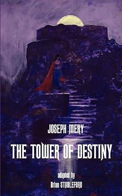 The Tower of Destiny by Mery, Joseph | Paperback | Science Fiction 2
