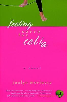 Feeling Sorry for Celia: A Novel by Moriarty, Jaclyn | Paperback 2