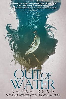 Out of Water by Read, Sarah | Paperback | Horror & Ghost Stories 2