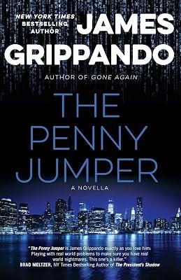 The Penny Jumper by Grippando, James | Paperback | Fiction 2