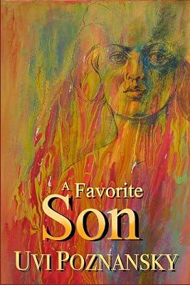 A Favorite Son by Poznansky, Uvi | Paperback | Historical Fiction 2