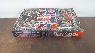 Dark Storm (Carpathian) by Feehan, Christine | Hardcover | Fiction 2