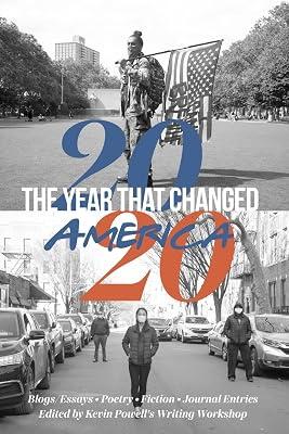 2020: The Year That Changed America by Workshop, Kevin Powell's Writing | Paperback | Political Science 2