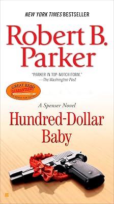 Hundred-Dollar Baby by Parker, Robert B. | Paperback | Fiction 2
