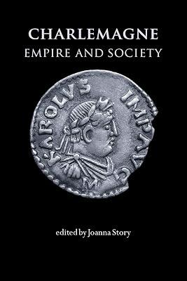 Charlemagne: Empire And Society | Paperback | History 2