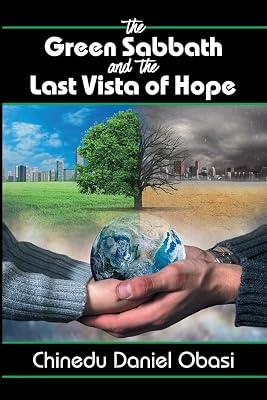 The Green Sabbath and the Last Vista of Hope by Obasi, Chinedu Daniel | Paperback | Biblical Studies & Exegesis 2