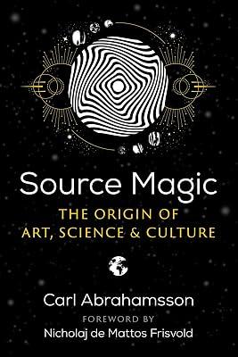 Source Magic by Abrahamsson, Carl | Paperback | Body 2