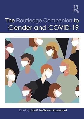 The Routledge Companion to Gender and COVID-19 | Paperback | Cultural Studies 2