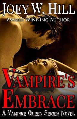 Vampire's Embrace: A Vampire Queen Series Novel: 15 by Hill, Joey W | Paperback | Fiction 2
