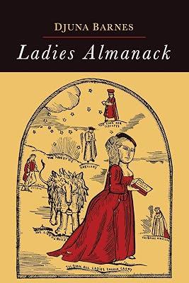 Ladies Almanack by Barnes, Djuna | Paperback | Fiction 2