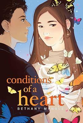 Conditions of a Heart by Mangle, Bethany | Paperback | Young Adult Fiction 2