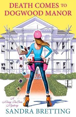 Death Comes to Dogwood Manor: 4 (A Missy DuBois Mystery) by Bretting, Sandra | Paperback | Fiction 2