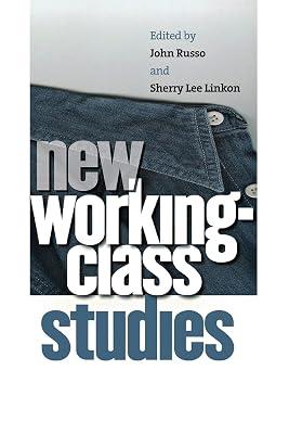 New Working-Class Studies (Ilr Press Book) | Paperback | Social Science 2