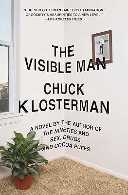 The Visible Man: A Novel by Klosterman, Chuck | Paperback | Fiction 2