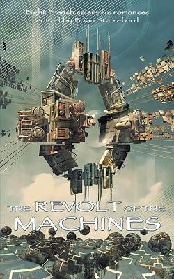 The Revolt of the Machines | Paperback | Anthologies (Non-Poetry) 2