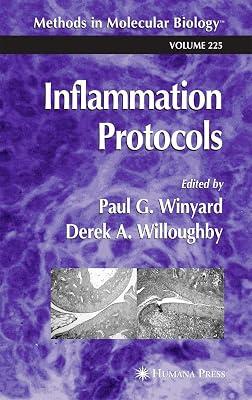 Inflammation Protocols: 225 (Methods in Molecular Biology) | Hardcover | Medical 2